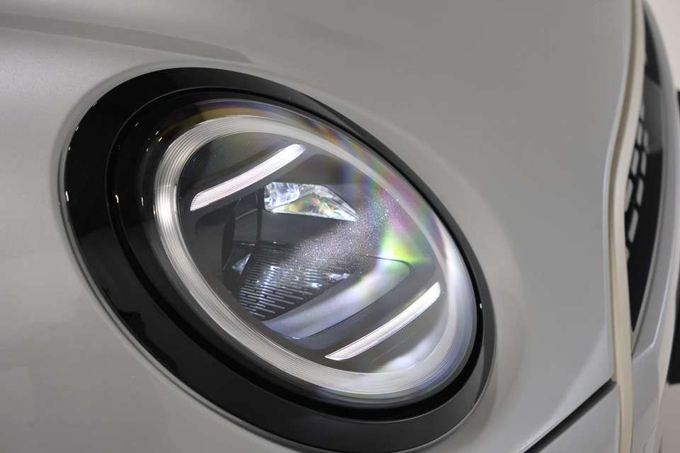 MINI Cooper - Imagem 11