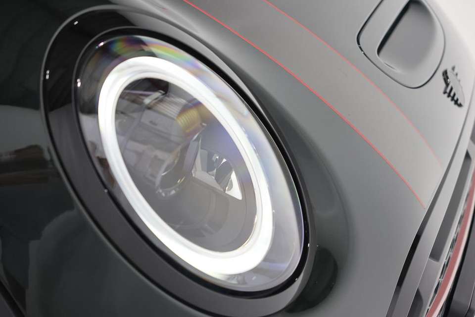 MINI Cooper S - Imagem 9