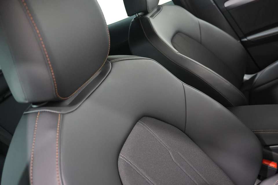 CUPRA Formentor - Imagem 9