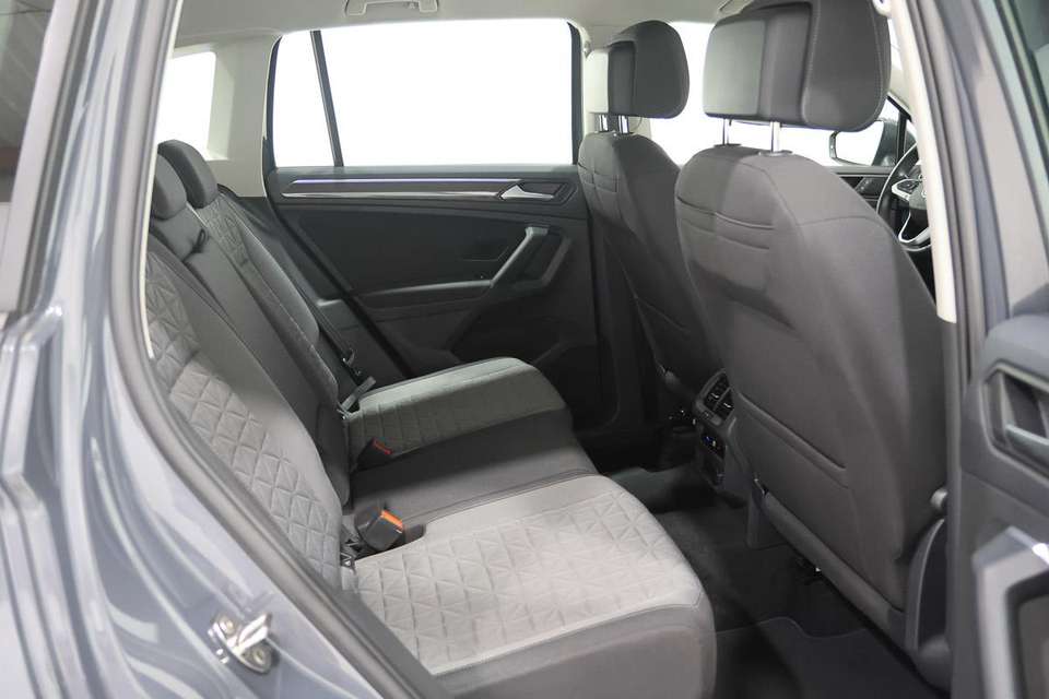 Volkswagen Tiguan - Imagem 10