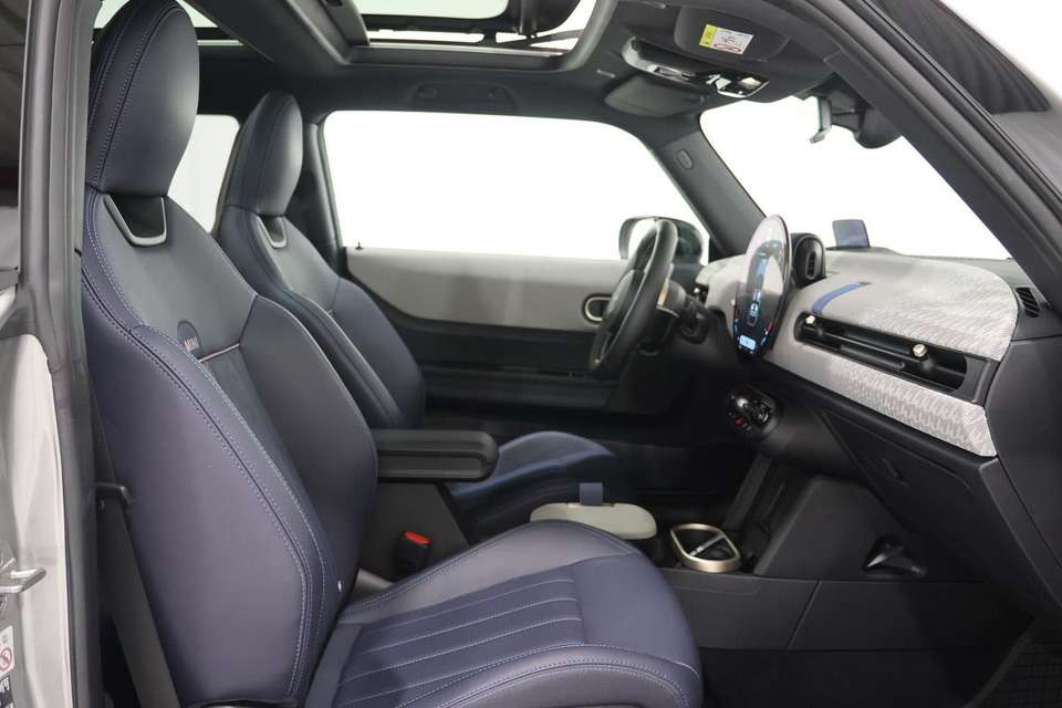 MINI Cooper - Imagem 12