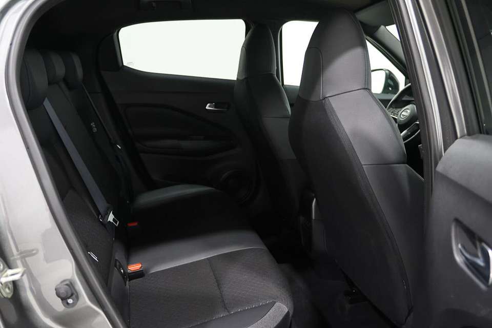 Nissan Juke - Imagem 11