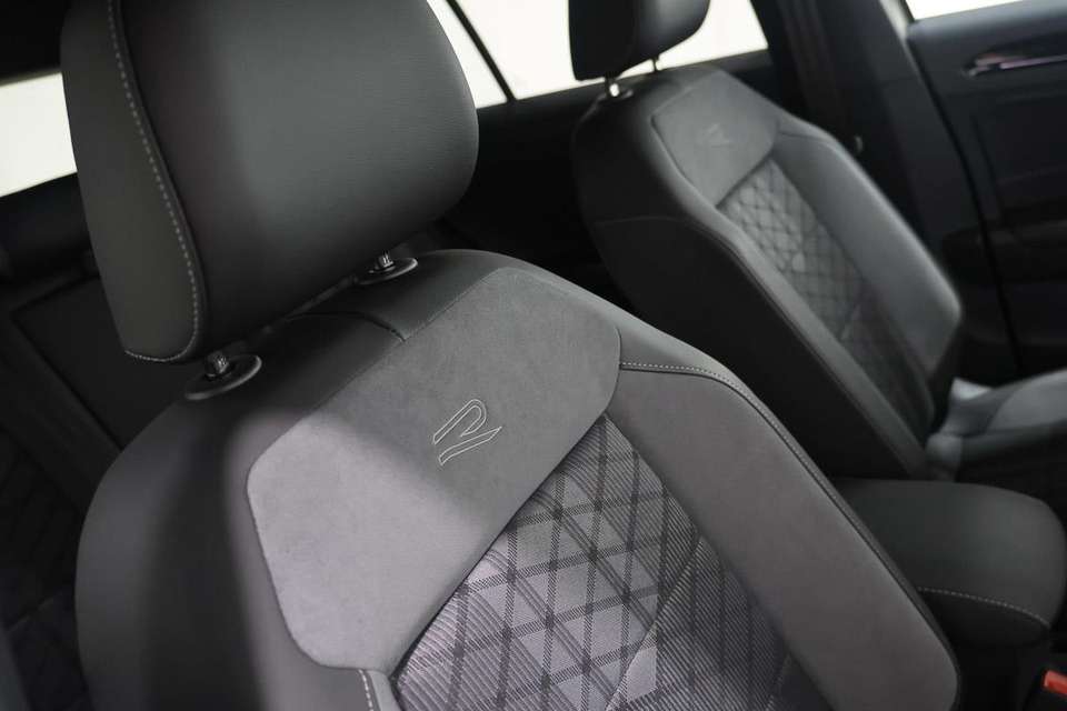 Volkswagen T-Roc - Imagem 10