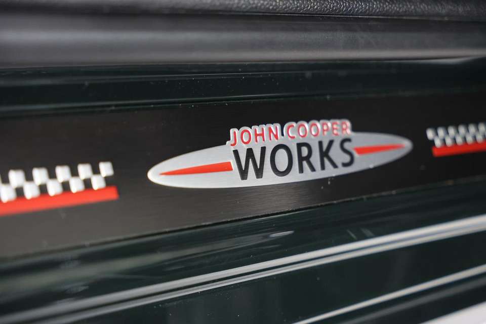 MINI Cooper S - Imagem 10