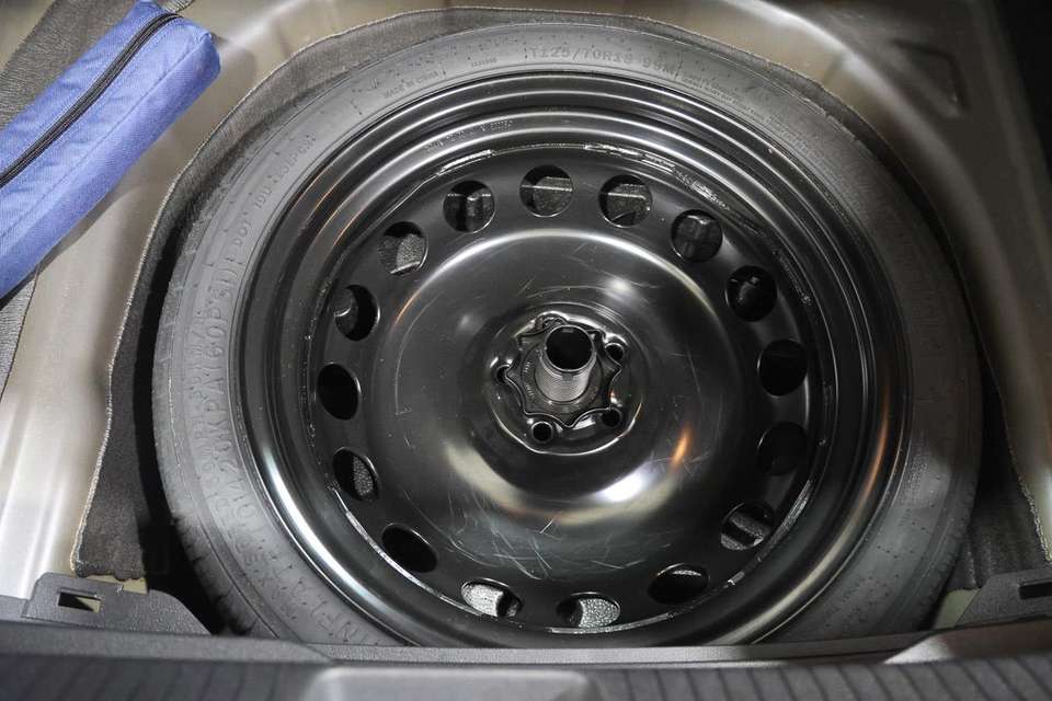Volkswagen Taigo - Imagem 13