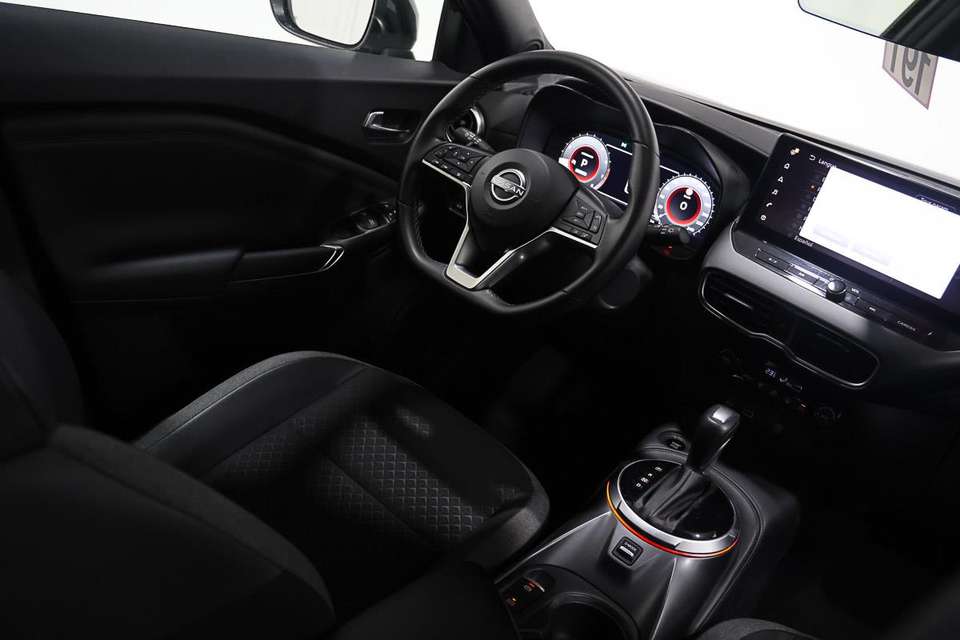 Nissan Juke - Imagem 12