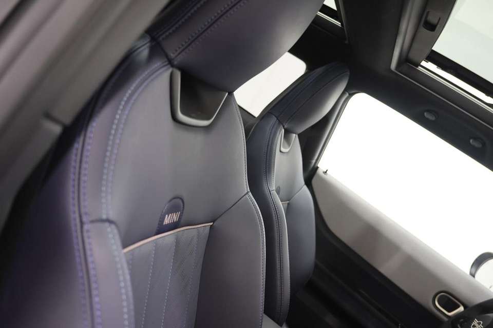 MINI Cooper - Imagem 13