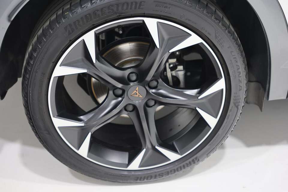 CUPRA Formentor - Imagem 5