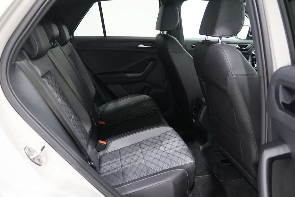 Volkswagen T-Roc - Imagem 11