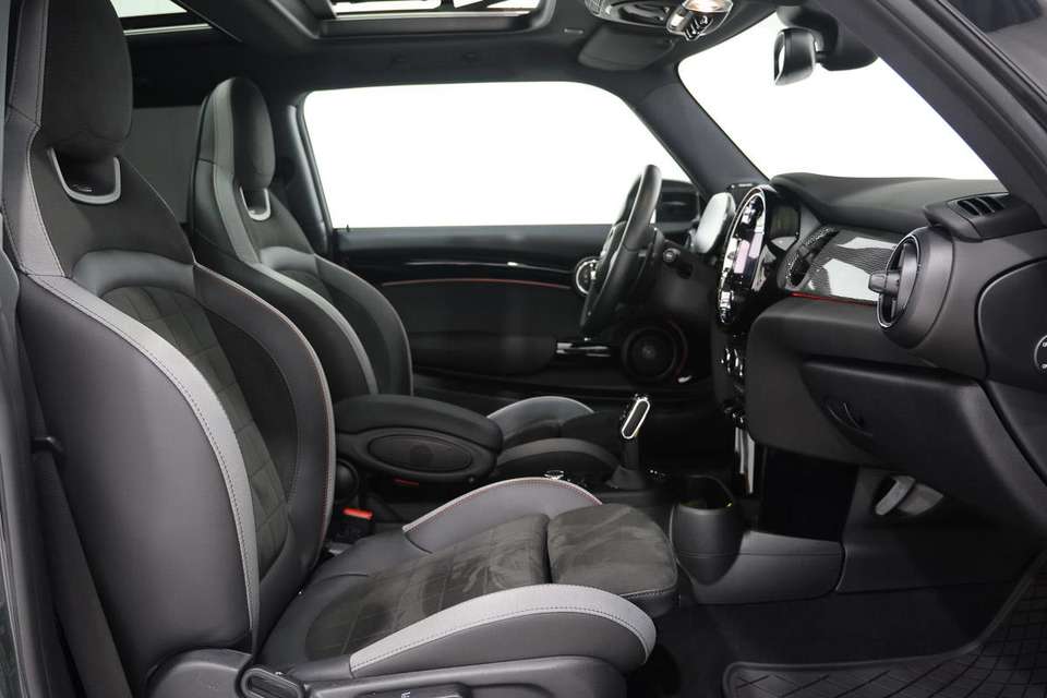 MINI Cooper S - Imagem 11