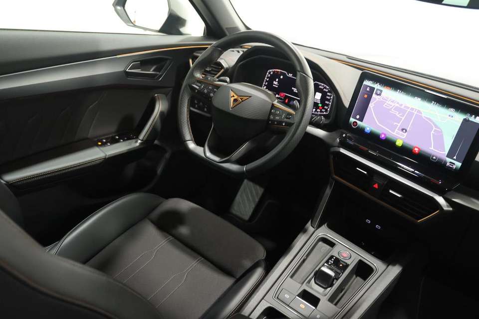 CUPRA Formentor - Imagem 11