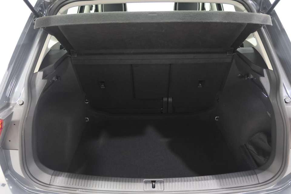 Volkswagen Tiguan - Imagem 12