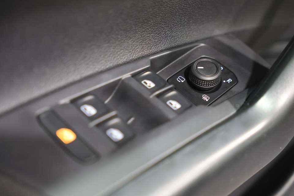 Volkswagen Taigo - Imagem 14