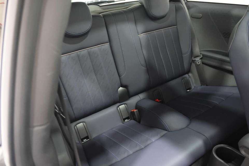 MINI Cooper - Imagem 14