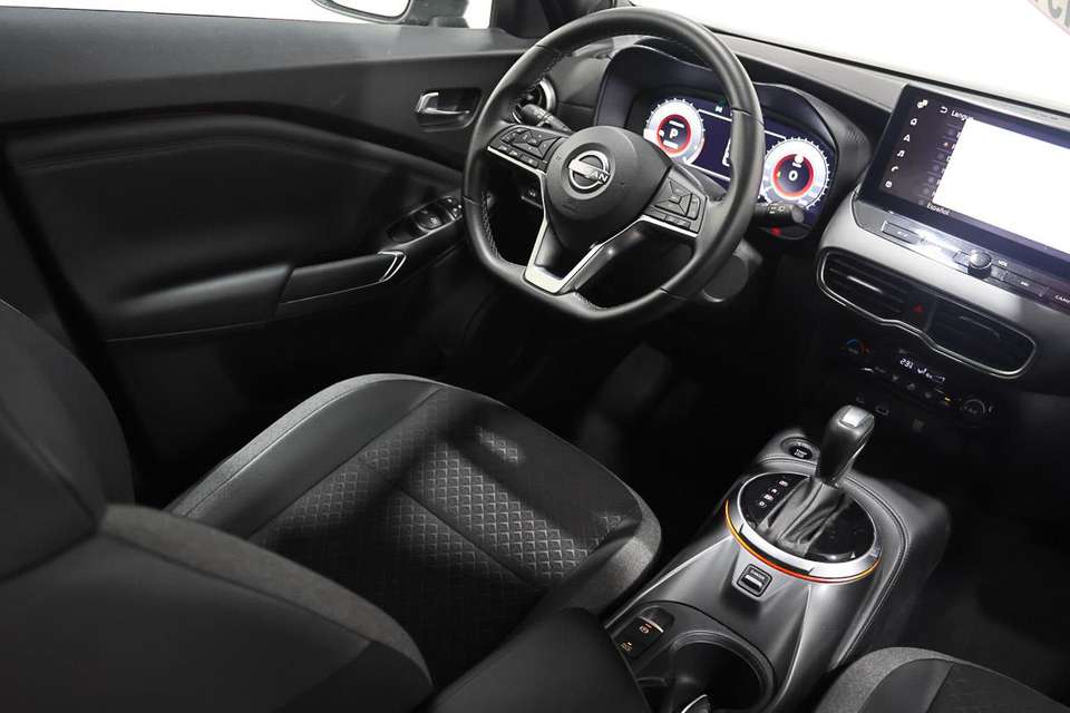 Nissan Juke - Imagem 13