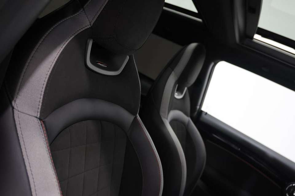 MINI Cooper S - Imagem 12