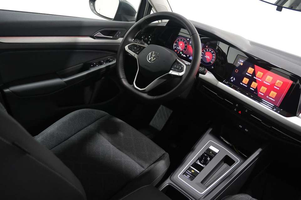 Volkswagen Golf Variant - Imagem 12