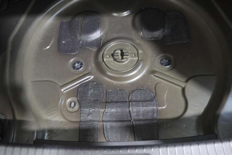Volkswagen Tiguan - Imagem 13