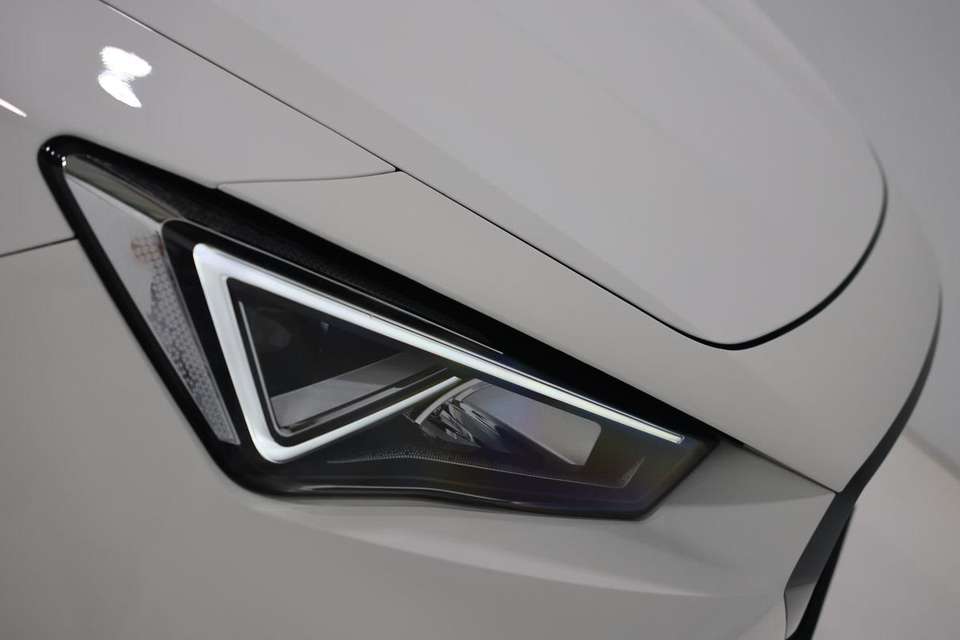 CUPRA Formentor - Imagem 7
