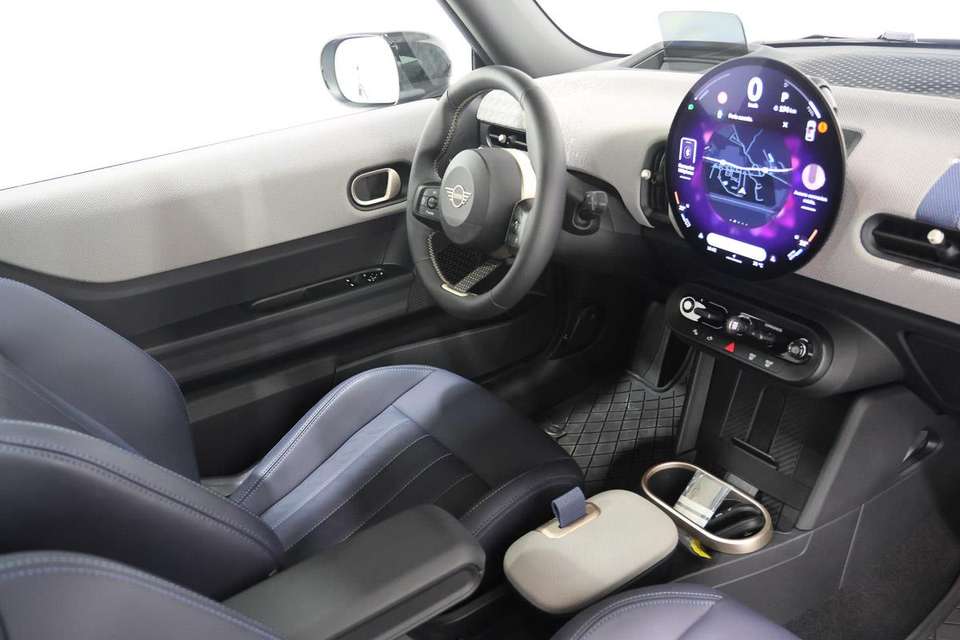 MINI Cooper - Imagem 15