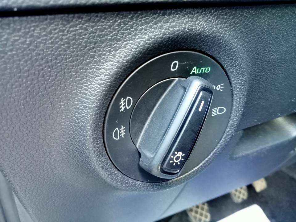 Skoda Karoq - Imagem 14