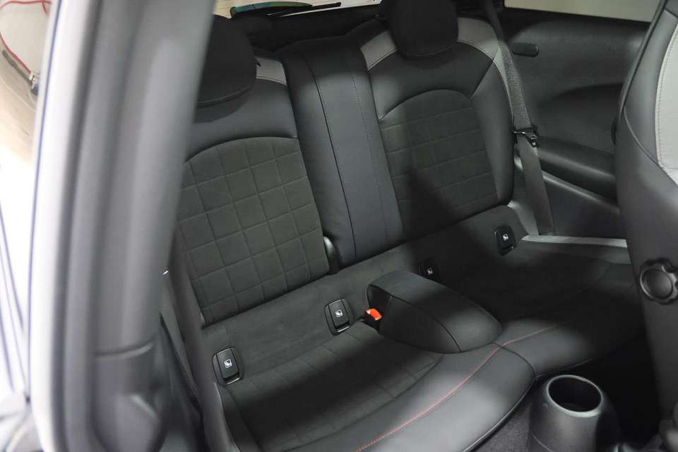 MINI Cooper S - Imagem 13