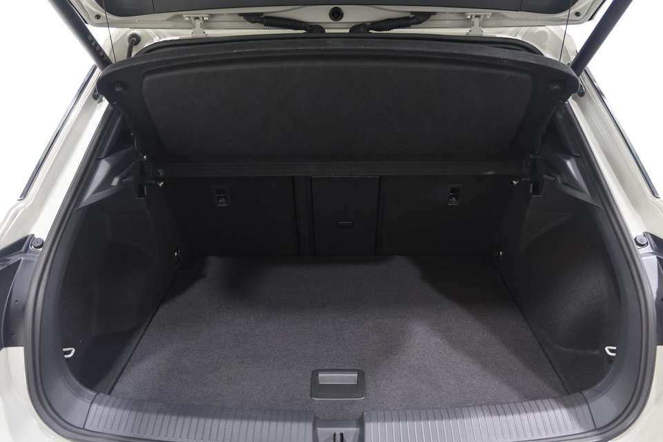 Volkswagen T-Roc - Imagem 13