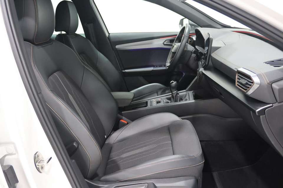 CUPRA Formentor - Imagem 8
