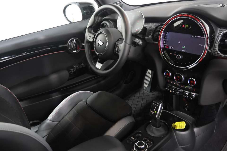 MINI Cooper S - Imagem 14