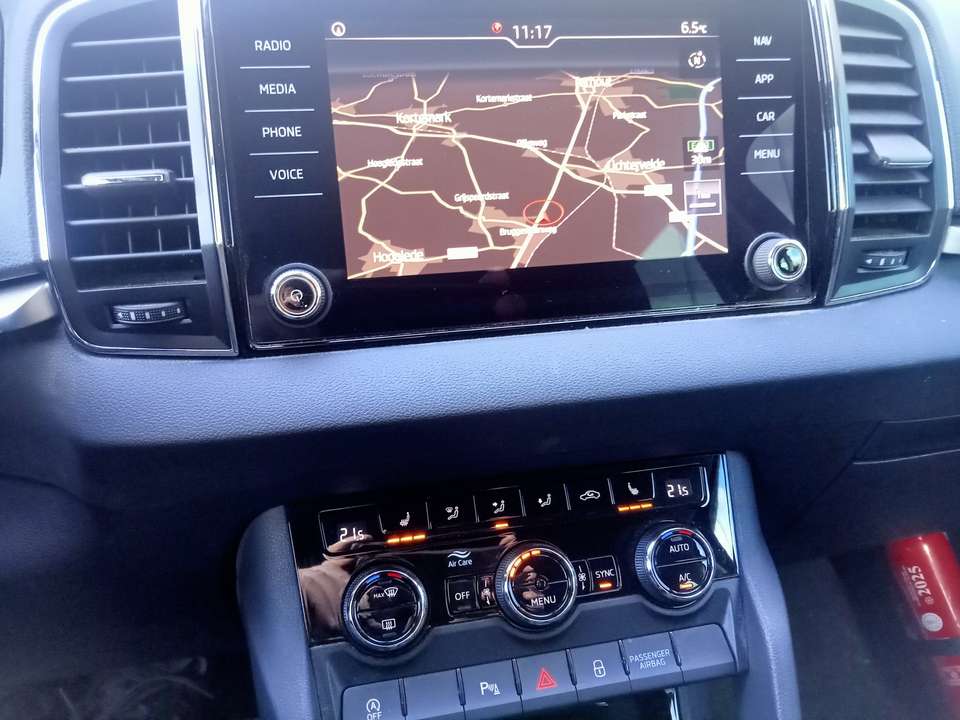 Skoda Karoq - Imagem 15