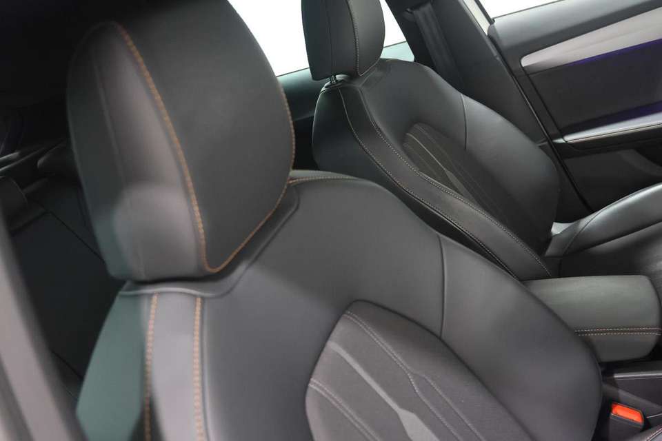 CUPRA Formentor - Imagem 9