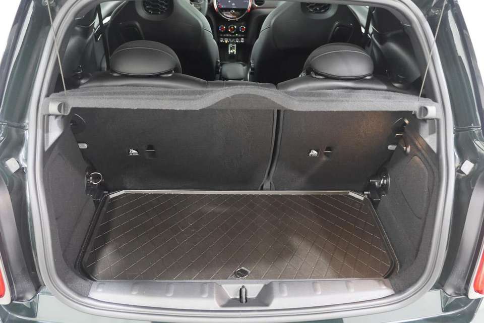 MINI Cooper S - Imagem 15