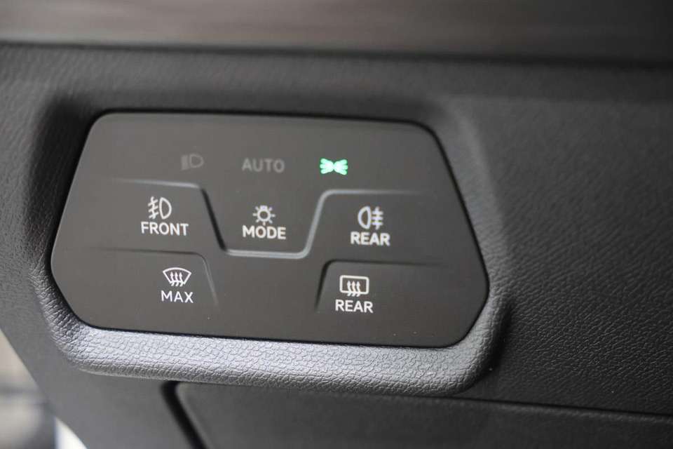 CUPRA Formentor - Imagem 15