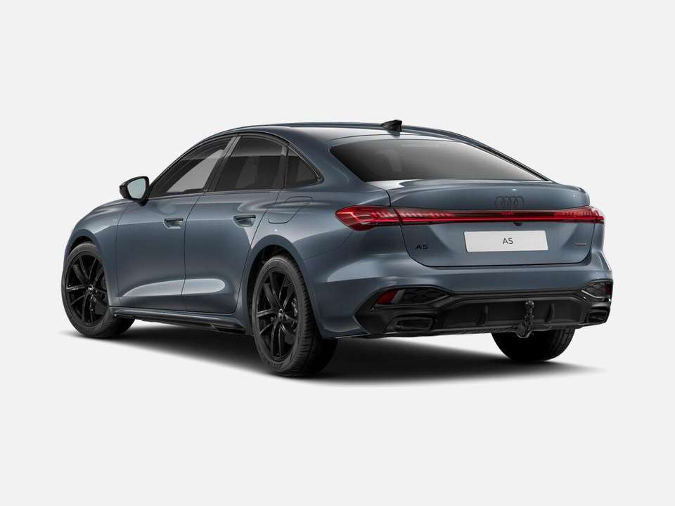 Audi A5 - Imagem 2