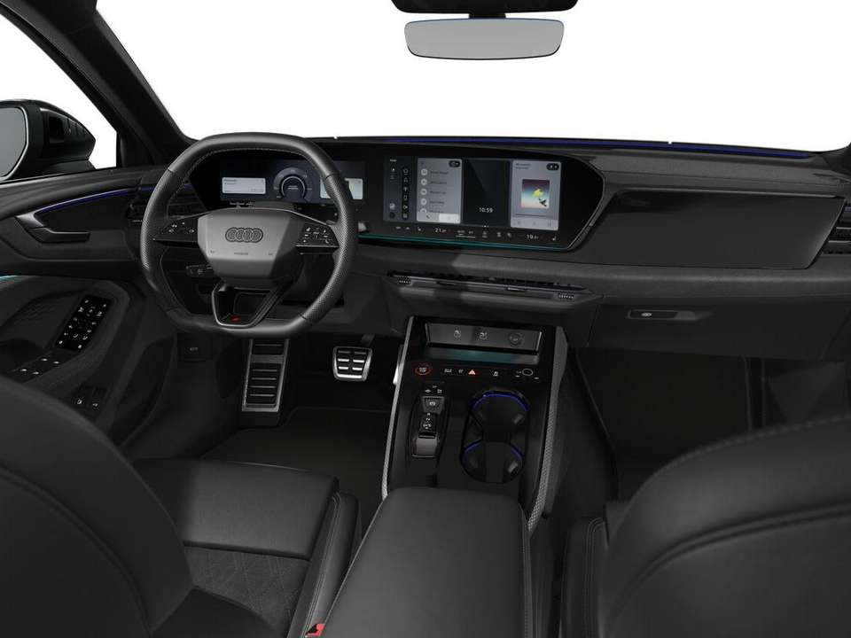 Audi A5 - Imagem 3
