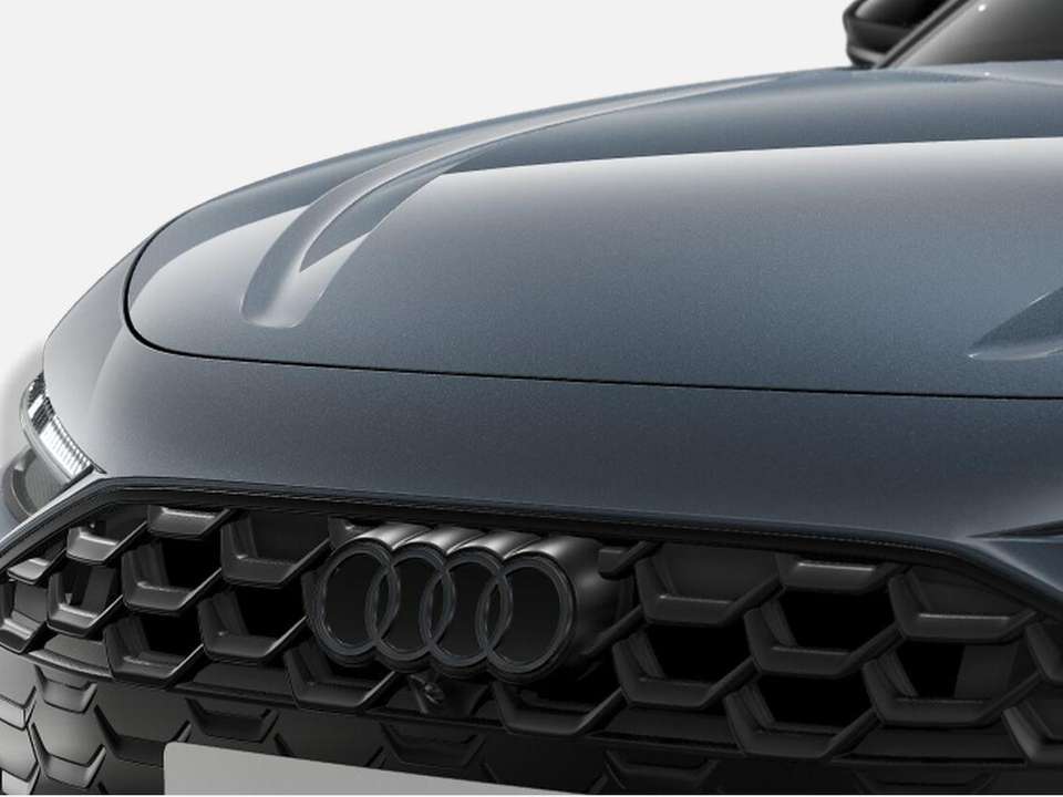 Audi A5 - Imagem 5