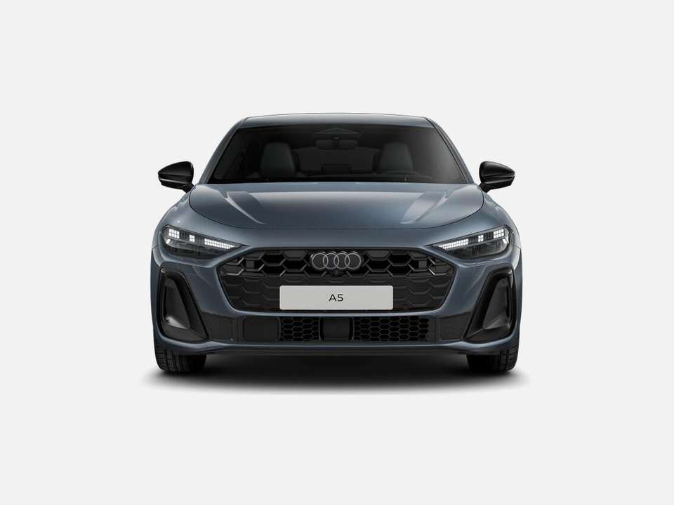 Audi A5 - Imagem 6
