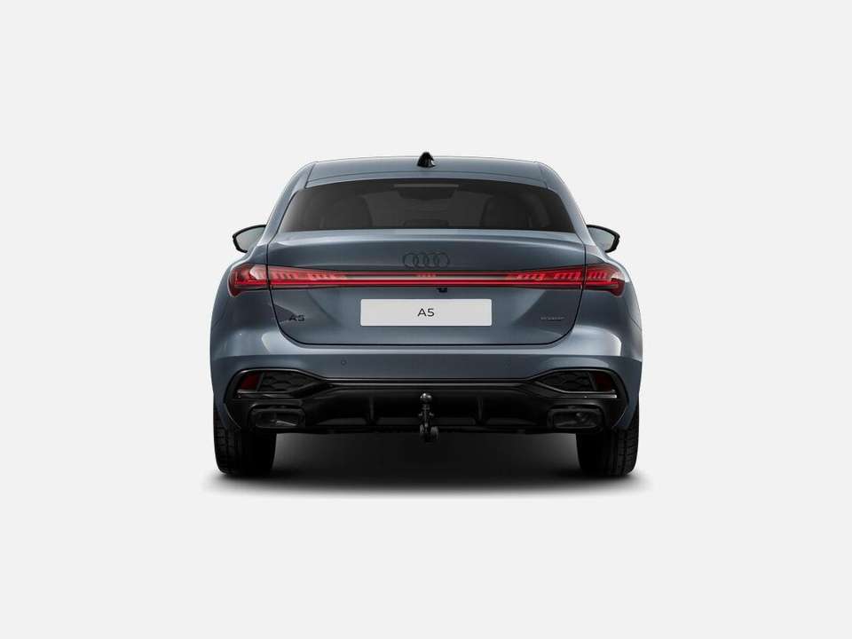 Audi A5 - Imagem 7