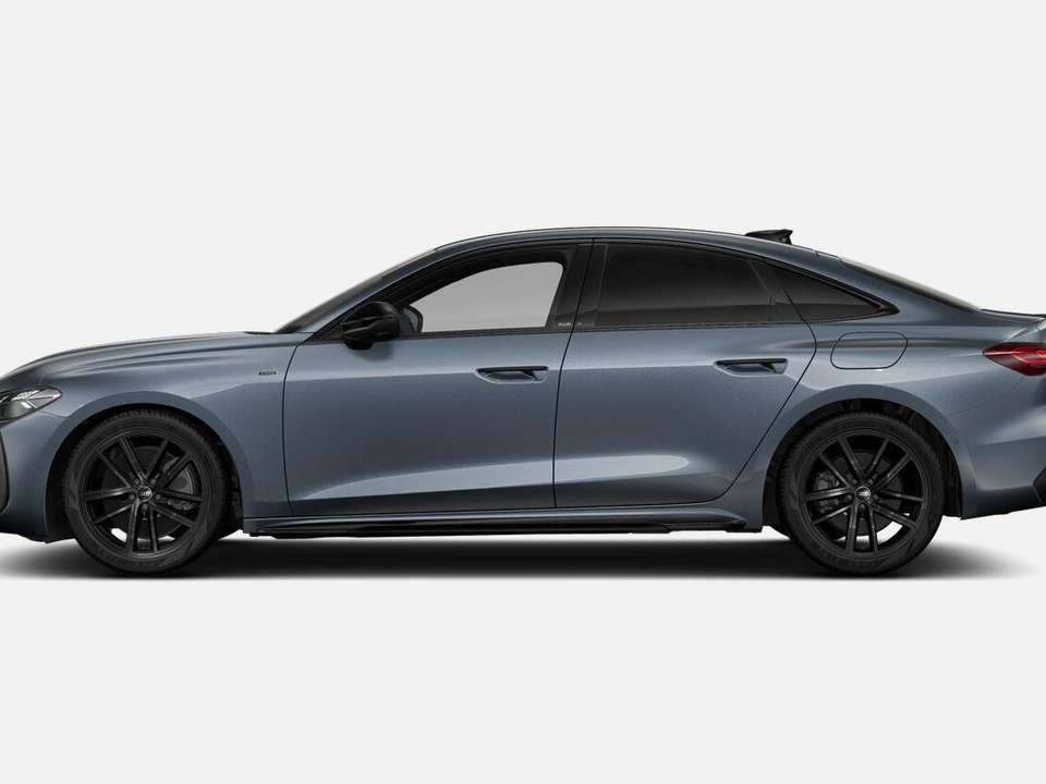Audi A5 - Imagem 8