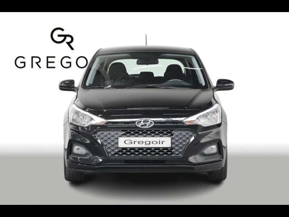 Hyundai i20 - Imagem 2