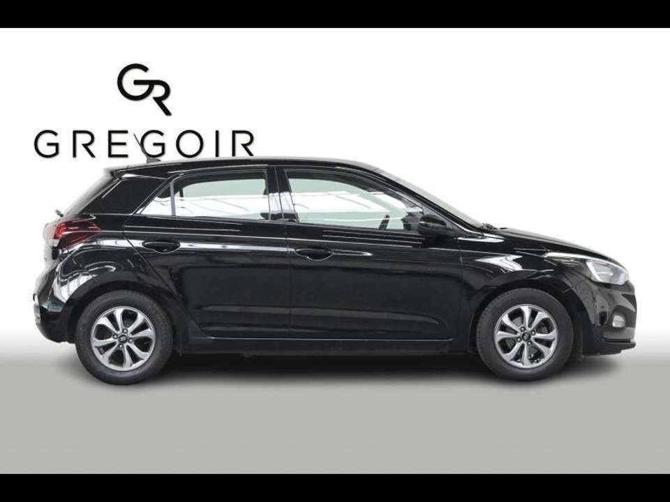 Hyundai i20 - Imagem 3