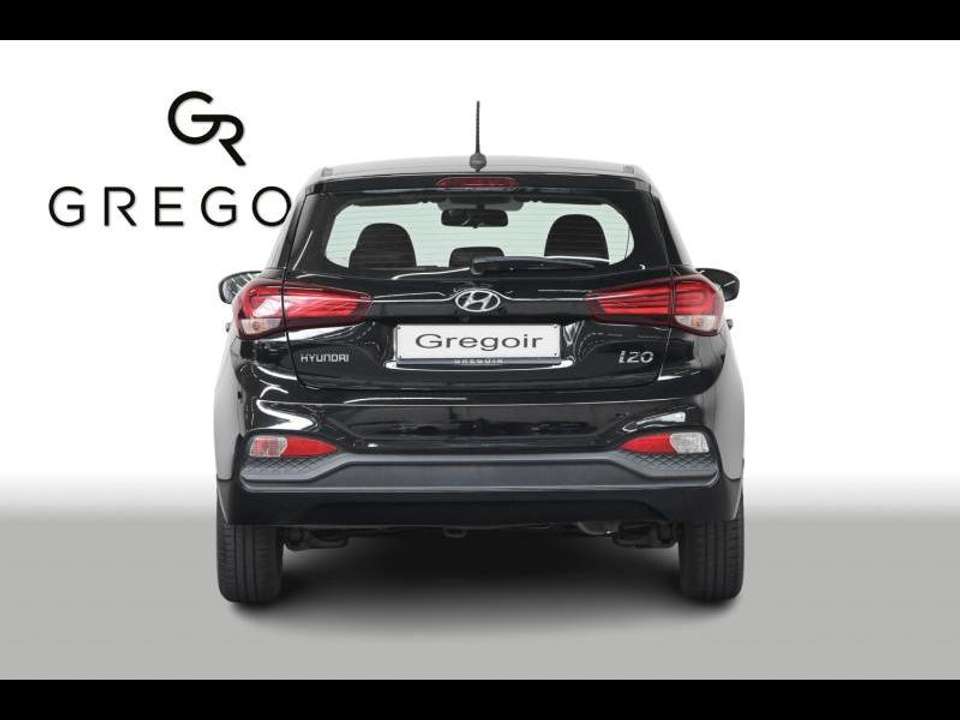 Hyundai i20 - Imagem 4