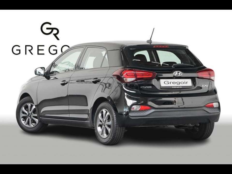 Hyundai i20 - Imagem 5