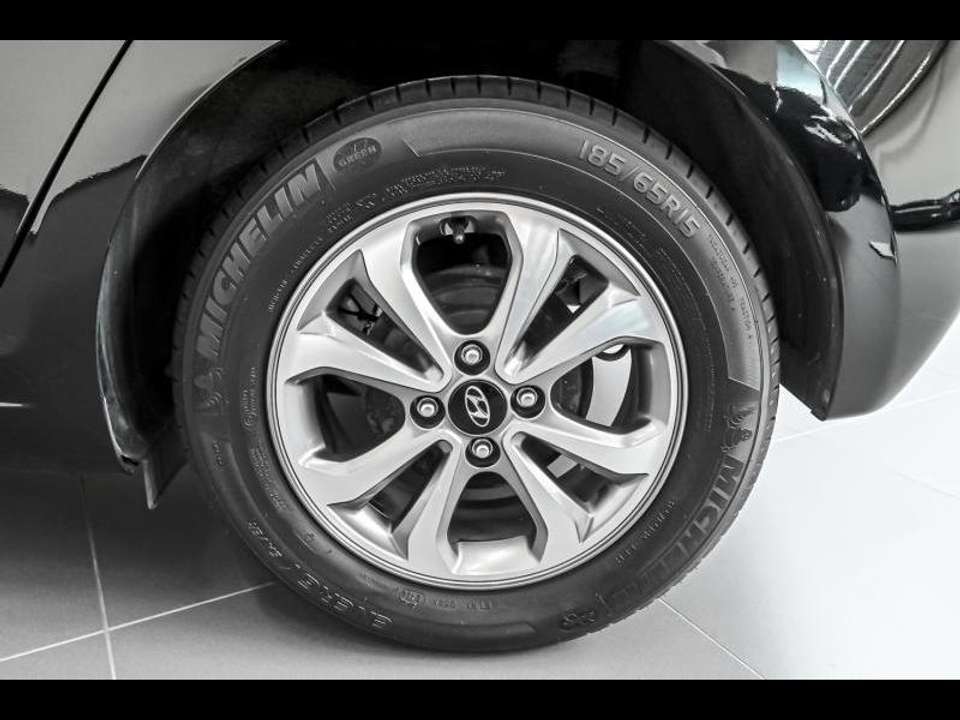Hyundai i20 - Imagem 6