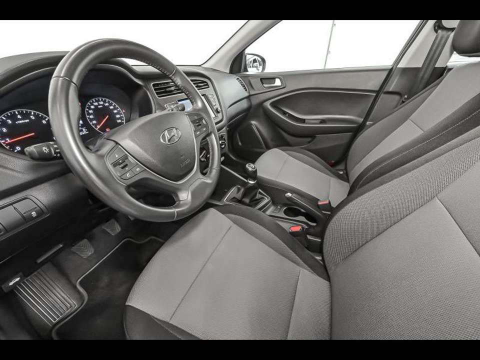 Hyundai i20 - Imagem 7