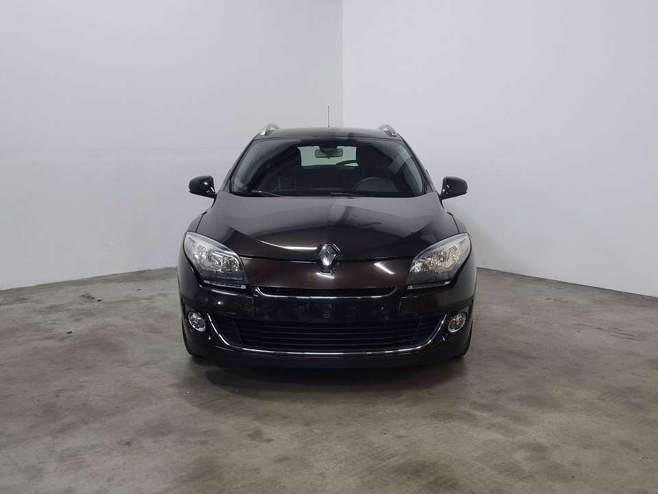 Renault Megane - Imagem 1