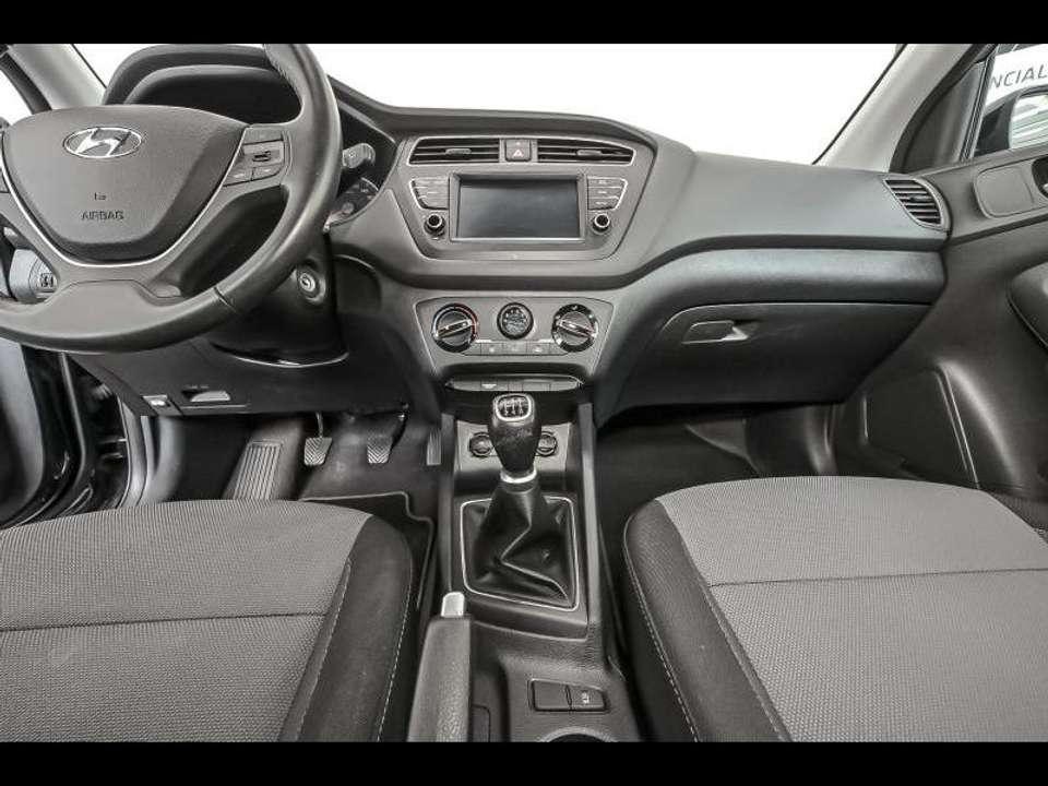 Hyundai i20 - Imagem 8