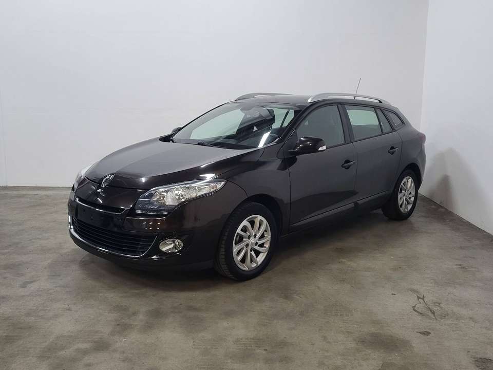 Renault Megane - Imagem 2