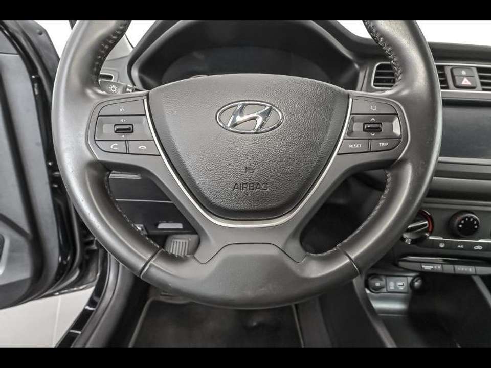 Hyundai i20 - Imagem 9