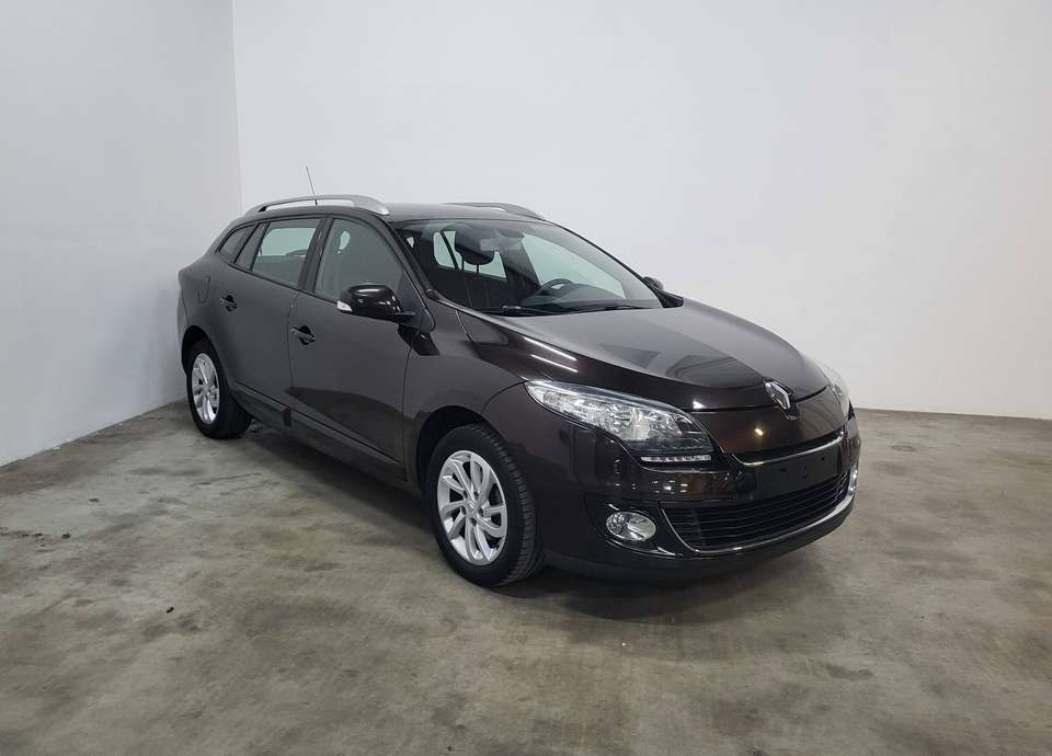 Renault Megane - Imagem 3